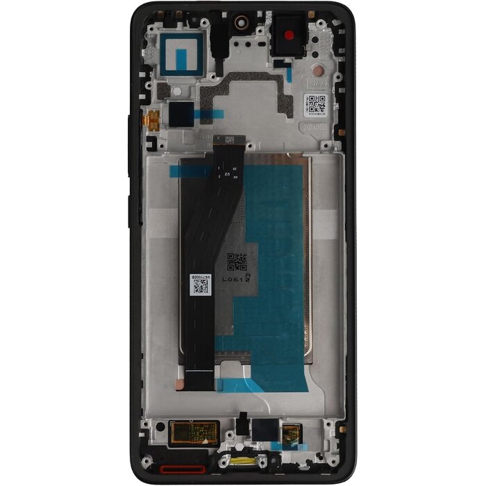 Écran Amoled avec châssis pour Xiaomi 14T + Kit outils - Jusqu'à -34%