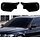 Coques de Rétroviseurs pour BMW E46 Noir Brillant - Jusqu'à -56%