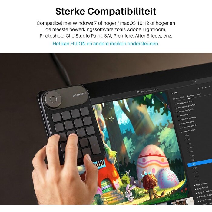 Mini clavier programmable sans fil - Jusqu'à 34% de remise