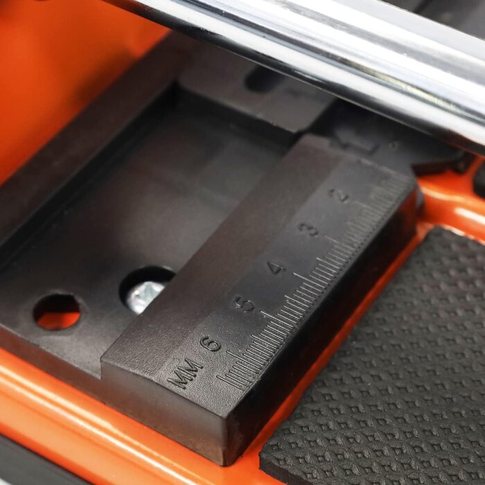 Coupe-carreaux manuel 430 mm - Précision et robustesse - Jusqu'à 29% de remise