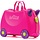 Valise porteur enfant 18L - Jusqu'à -33% sur vos bagages ludiques