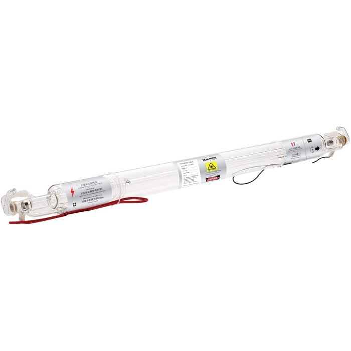 Tube Laser CO2 50W - 800mm - Jusqu'à 35% de remise sur nos modèles outlet
