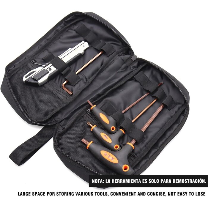 Boîte à outils moto étanche 4,2 L - Jusqu'à -29% sur votre équipement