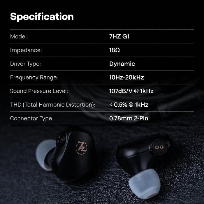 Écouteurs Intra-auriculaires Gaming Haute Précision - Jusqu'à -33% Outlet