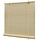 Store enrouleur en bambou 150 x 220 cm - Naturel - Jusqu'à 33% de réduction