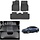 Tapis de sol TPE 3D pour Tesla Model Y Juniper (2025-2027) - Jusqu'à -34%