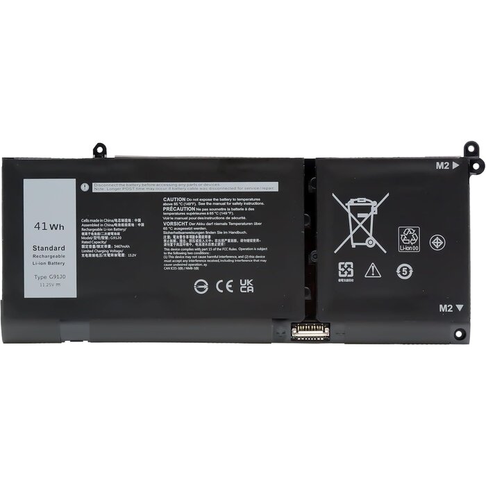 Batterie pour ordinateur portable - Jusqu'à -33% sur l'outlet