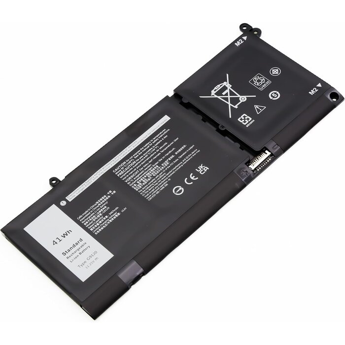 Batterie pour ordinateur portable - Jusqu'à -33% sur l'outlet