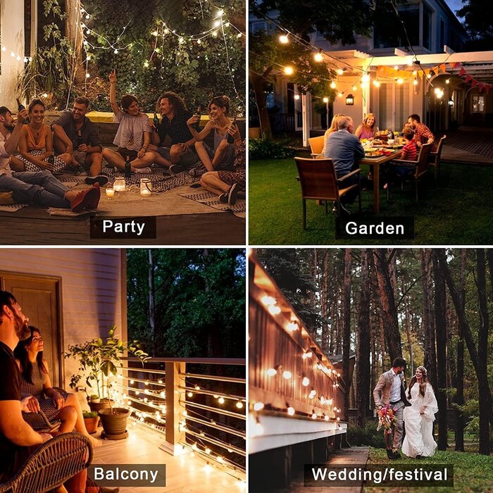 Lot de 25 ampoules LED G40 E12 1W - Jusqu'à 31% de réduction