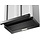 Hotte aspirante 60 cm noir mat - Jusqu'à -35% sur votre équipement