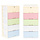Meuble de rangement 5 tiroirs pastel - Jusqu'à -33% sur l'outlet