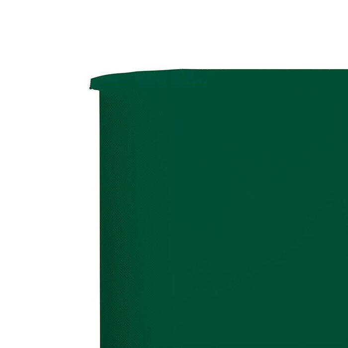 Vidaxl Paravent de plage 9 panneaux 1200x160 cm - Jusqu'à 35% de réduction