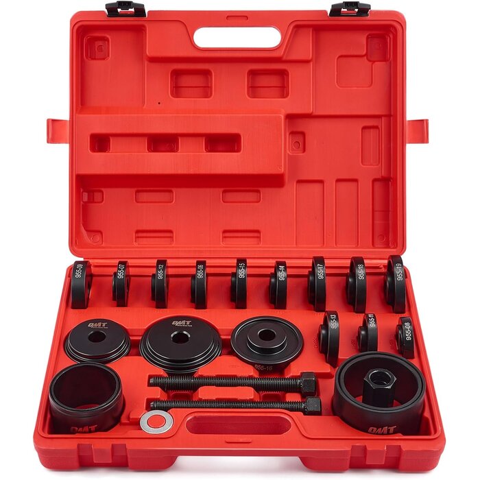 Kit extraction roulements de roue 24 pièces - Jusqu'à -29% sur l'outillage