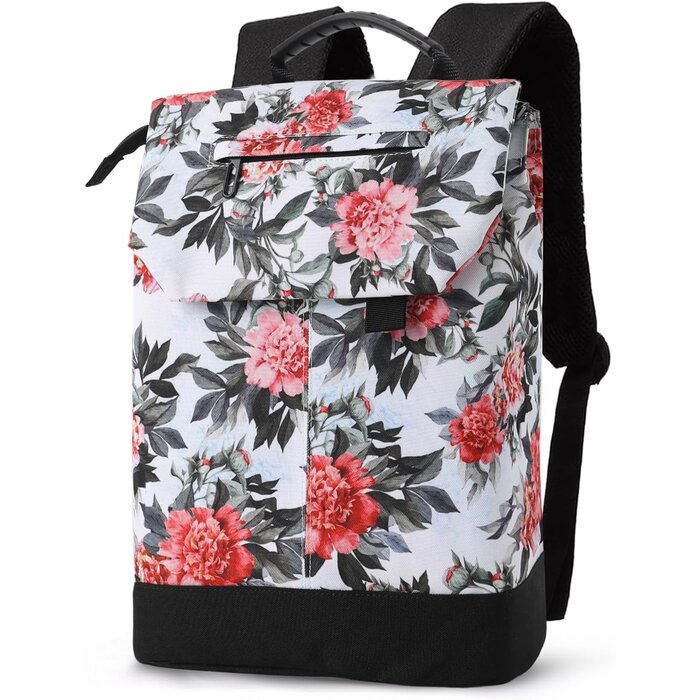 Sac à dos ordinateur 14" antivol violet - Jusqu'à 32% de réduction