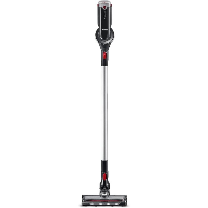 Aspirateur Balai 2-en-1 sans fil 400W - Jusqu'à -34% sur votre équipement