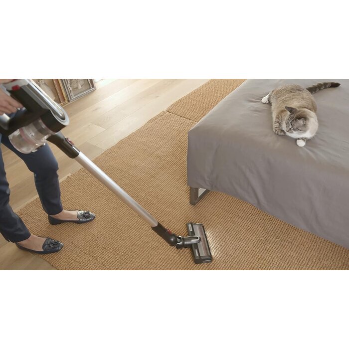 Aspirateur Balai 2-en-1 sans fil 400W - Jusqu'à -34% sur votre équipement