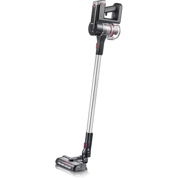 Aspirateur Balai 2-en-1 sans fil 400W - Jusqu'à -34% sur votre équipement