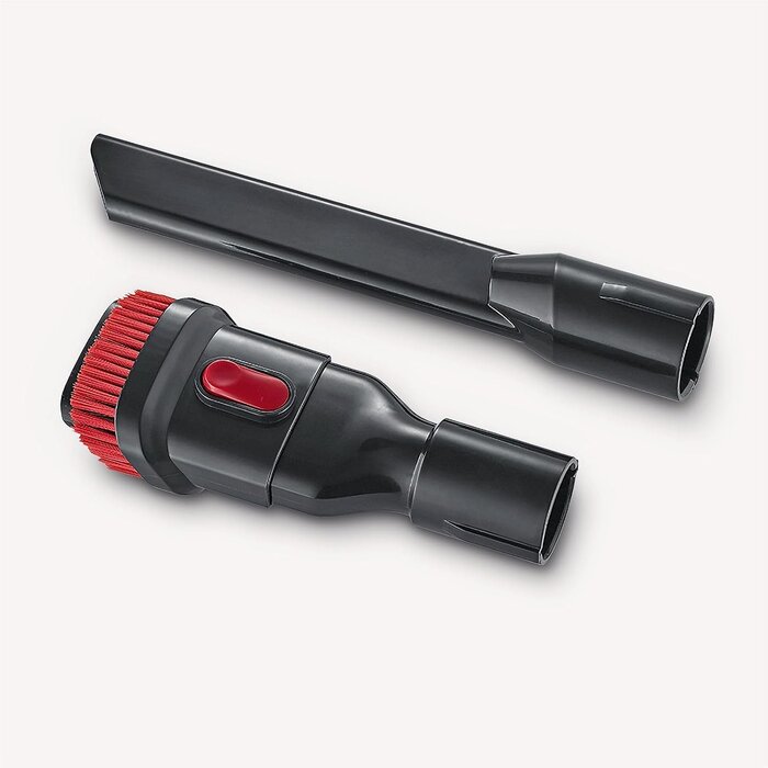 Aspirateur Balai 2-en-1 sans fil 400W - Jusqu'à -34% sur votre équipement