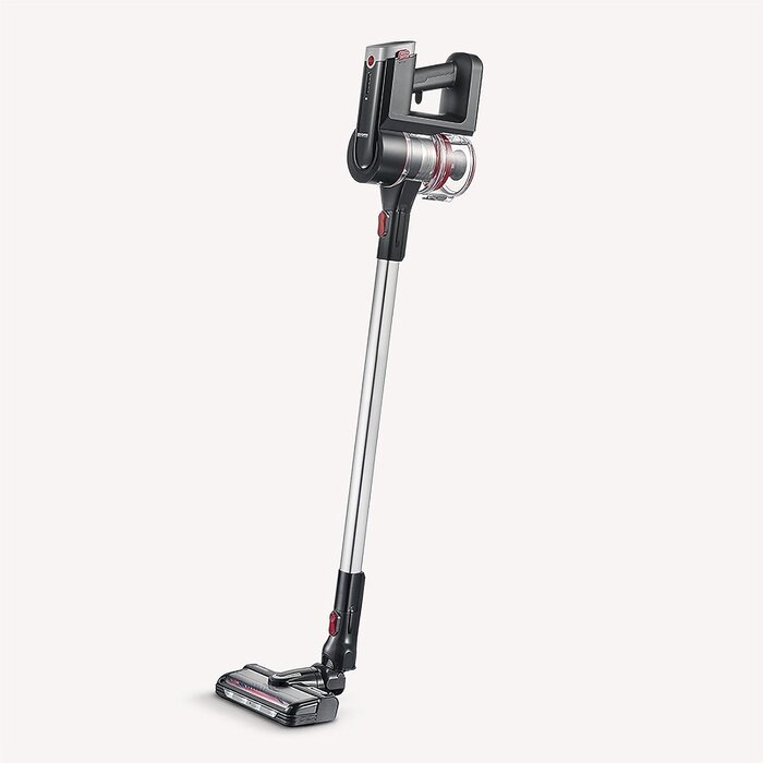 Aspirateur Balai 2-en-1 sans fil 400W - Jusqu'à -34% sur votre équipement