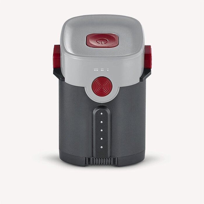 Aspirateur Balai 2-en-1 sans fil 400W - Jusqu'à -34% sur votre équipement
