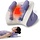 Appareil de massage shiatsu 6 têtes - Jusqu'à -29% sur votre bien-être