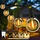Guirlande Lumineuse 60m 104 LED G40 - Jusqu'à -35% sur l'Outlet