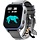 Montre connectée GPS 4G pour enfants - Noir - Jusqu'à 32% de remise