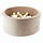 Piscine à balles en velours beige 90x40cm - 300 balles - Jusqu'à -42%