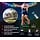 Pack Arrosage et Éclairage LED pour Trampoline Ø183cm - Jusqu'à -19%
