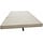 Matelas pliant 80x200cm - Confort et praticité - Jusqu'à 24% de remise