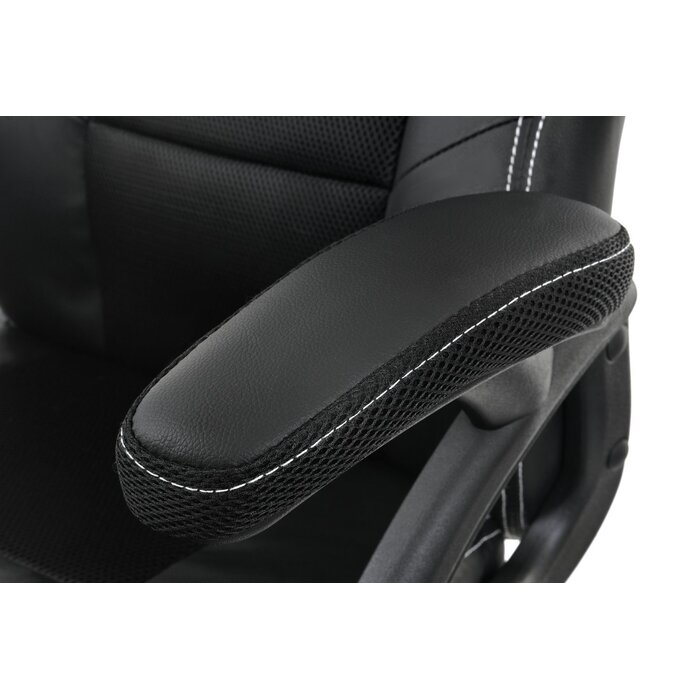 Chaise Gaming Racer PRO - Confort ergonomique - Jusqu'à 27% de remise