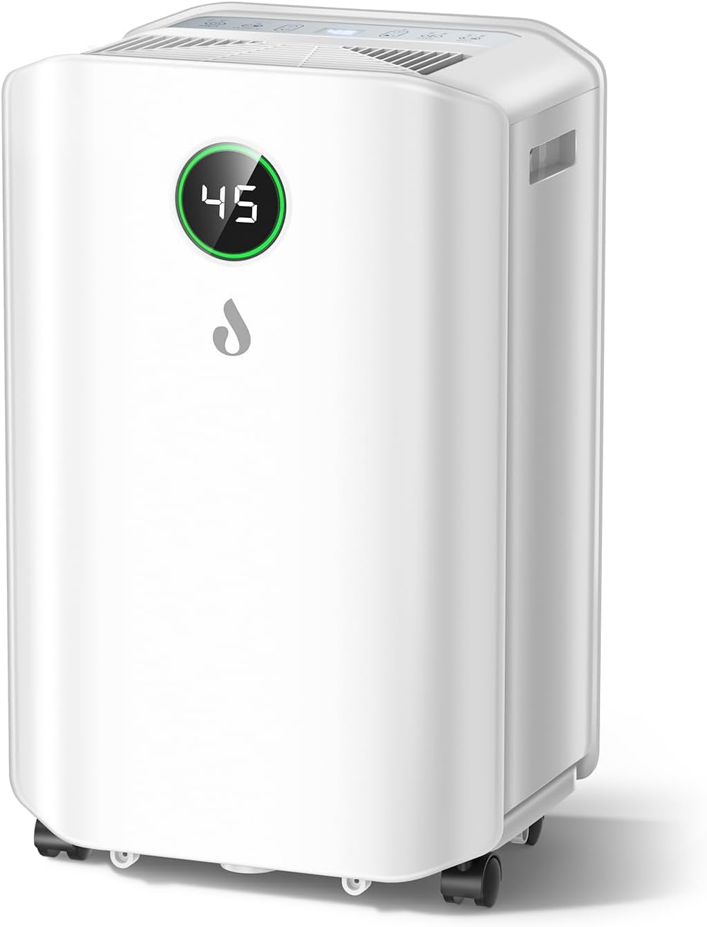 Déshumidificateur d'air 20L/jour - Jusqu'à -29% sur votre confort intérieur