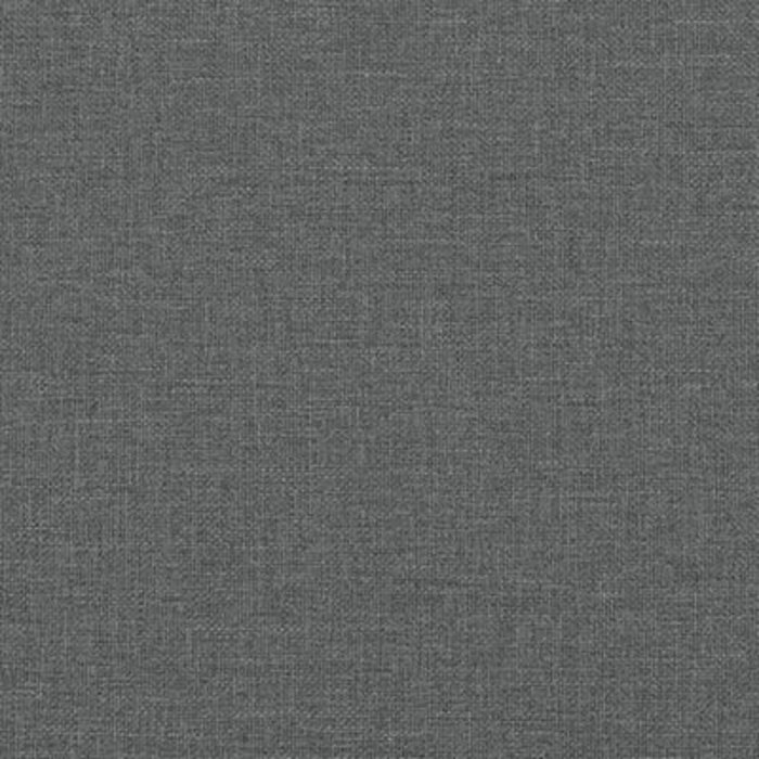 Vidaxl Canapé 3 places 180 cm Gris Foncé - Jusqu'à -35% d'économie