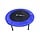 Trampoline de fitness pliable 101 cm - Jusqu'à -31%