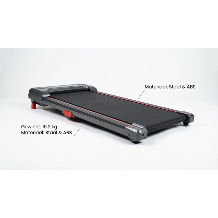 Viking Choice Tapis de marche compact pliable - Jusqu'à 41% de remise