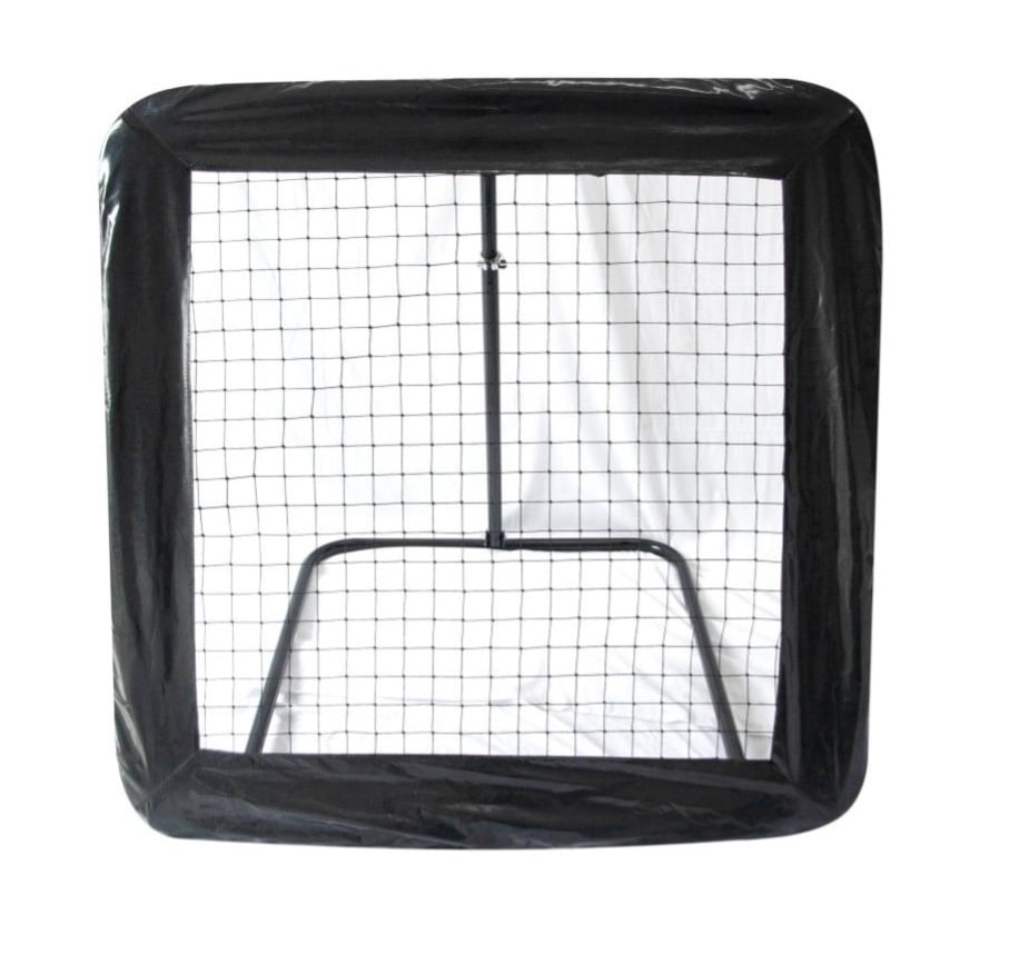 Viking Choice Rebondeur de football 124x124 cm - Entraînement - Jusqu'à -23%