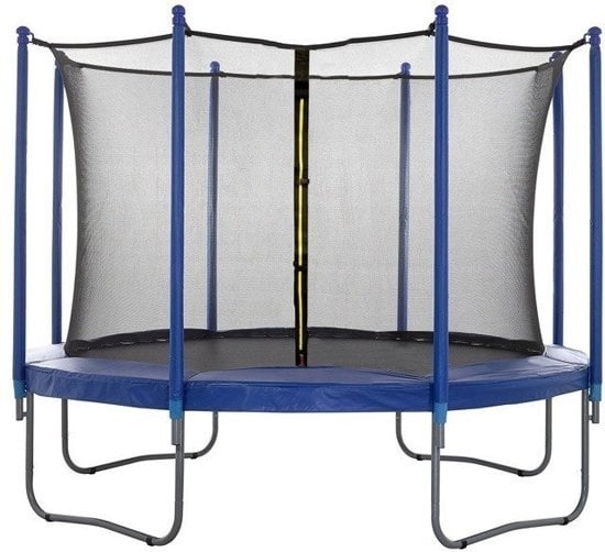 Viking Sports Filet de trampoline 180 cm pour 6 poteaux - Jusqu'à -11% sur l'outlet