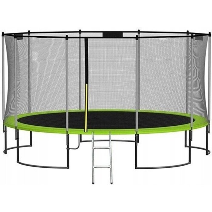 Viking Sports Coussin de protection pour trampoline 305 cm - Jusqu'à -25% sur l'outlet