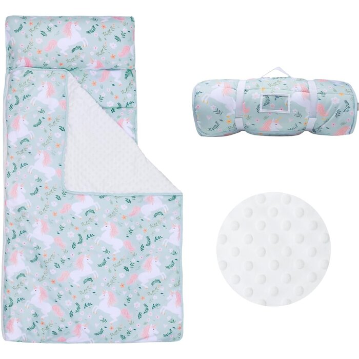 Sac de couchage enfant Château Rose 3-en-1 - Jusqu'à -34% sur l'outlet