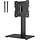 Support TV universel 17-43 pouces - Inclinable - Jusqu'à -32% sur l'outlet