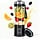 Mini-mixeur portable rechargeable 700 ml - Jusqu'à 32% de réduction