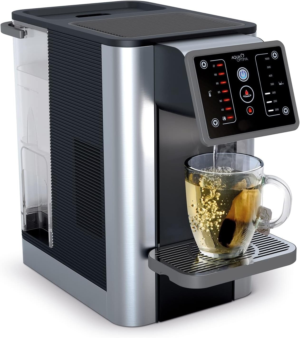 Distributeur d'eau 3,8L avec filtration - Jusqu'à -35% sur nos modèles