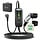 Chargeur VE Portable Type 2 vers Prise Domestique 3,6 kW 6m - Jusqu'à -34%