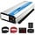 Convertisseur Pur Sinus 3000W 12V vers 230V - Jusqu'à -35% en Outlet