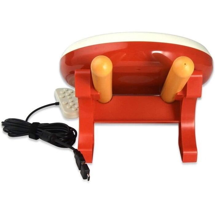 Contrôleur tambour Taiko pour Switch : jusqu'à 34 % de réduction