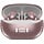 Casque Bluetooth traducteur 164 langues - Rose - Jusqu'à -30%