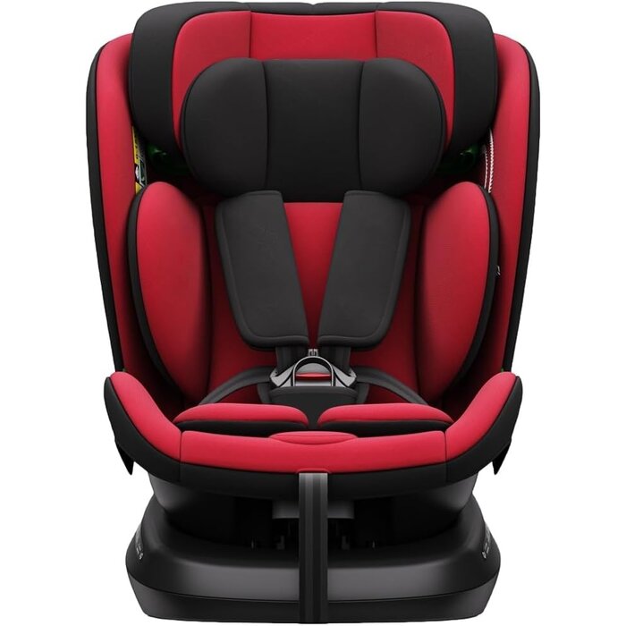 Siège Auto Pivotant 360° i-Size 40-150 cm - Jusqu'à -34% sur l'Outlet
