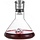 Carafe à vin design montagne - Aérateur 1500 ml - Jusqu'à -33% sur l'outlet