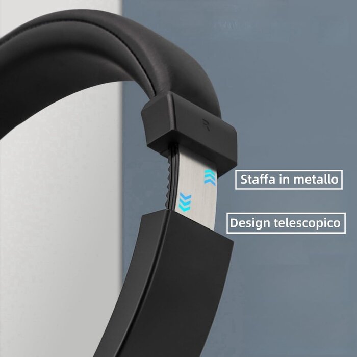 Casque TV sans fil Bluetooth 5.3 avec émetteur USB - Jusqu'à -32%