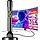 Antenne TV Intérieure 4K HD avec Amplificateur - Jusqu'à 26% de remise